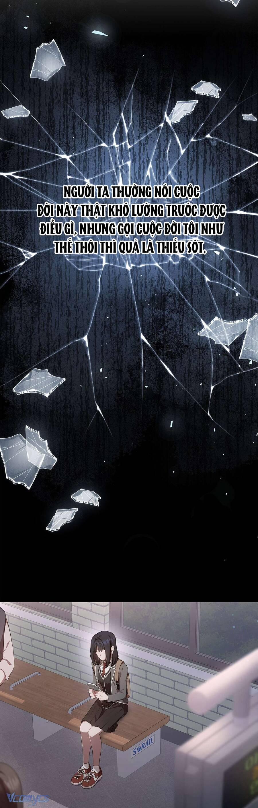 Chủ Tiệm Cafe Là Guide Cấp S 1 trang 28