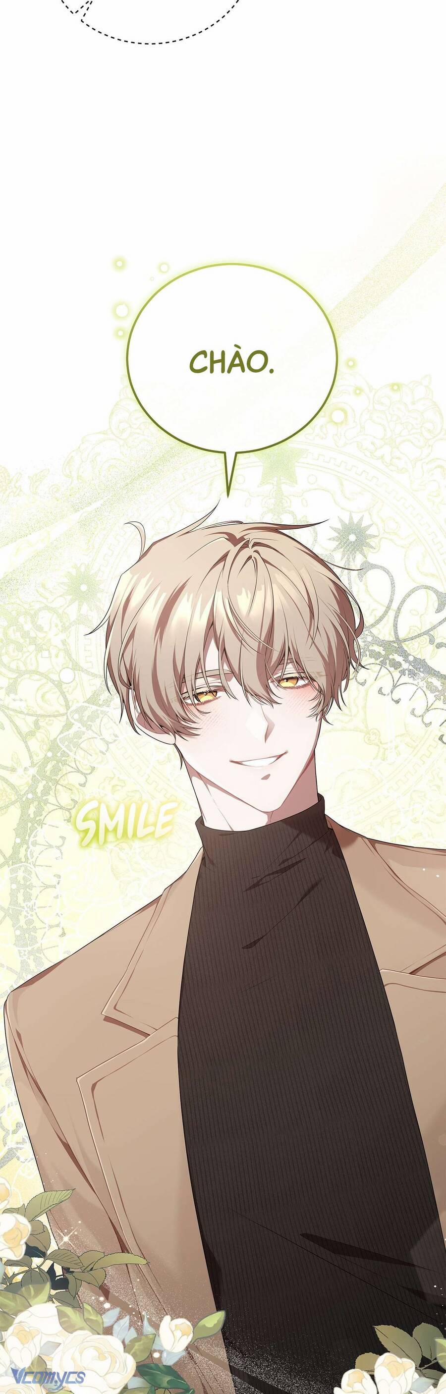 Chủ Tiệm Cafe Là Guide Cấp S 1 trang 3