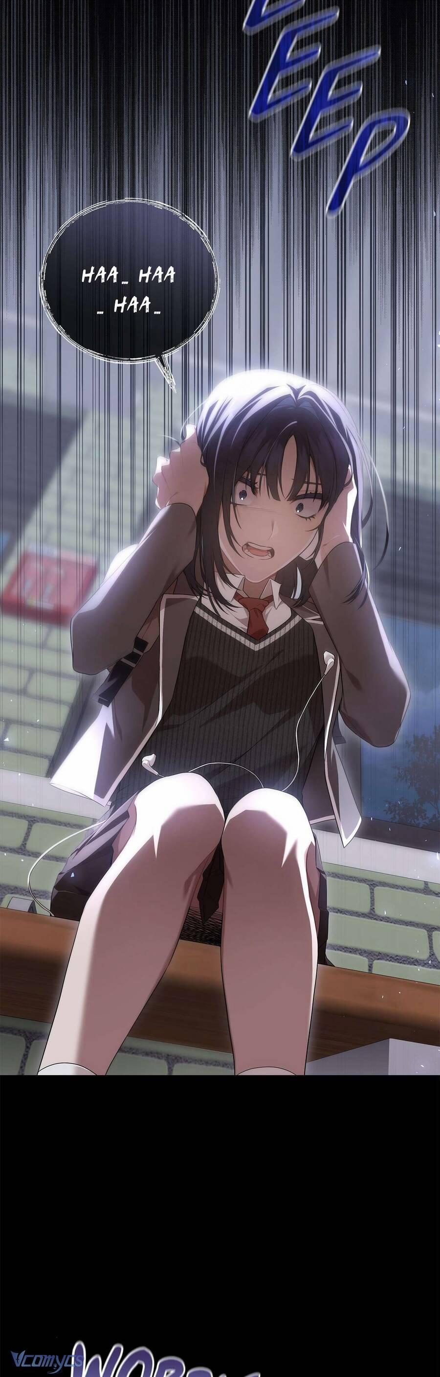 Chủ Tiệm Cafe Là Guide Cấp S 1 trang 31