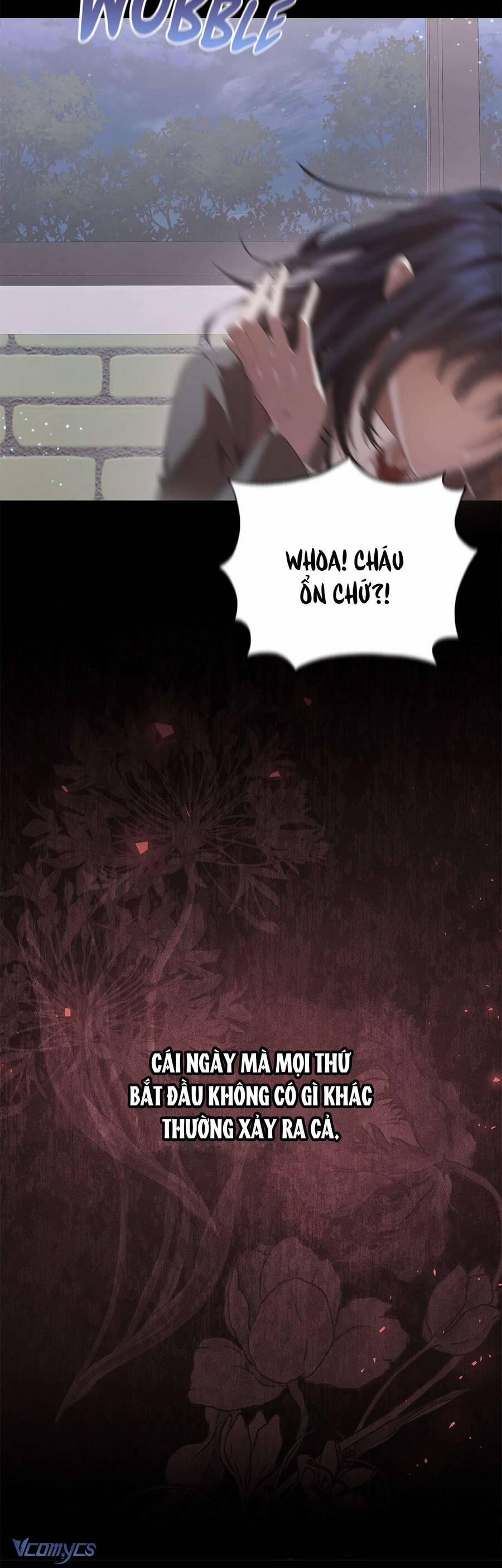 Chủ Tiệm Cafe Là Guide Cấp S 1 trang 32