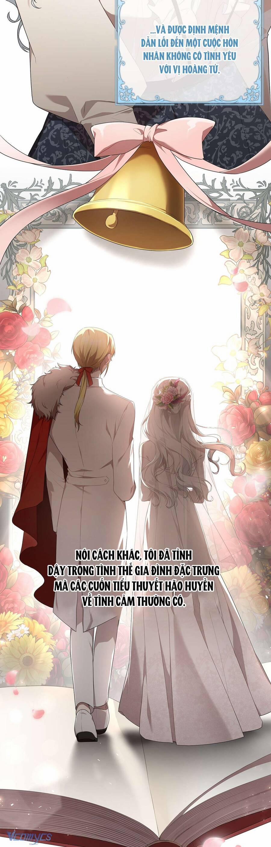 Chủ Tiệm Cafe Là Guide Cấp S 1 trang 36