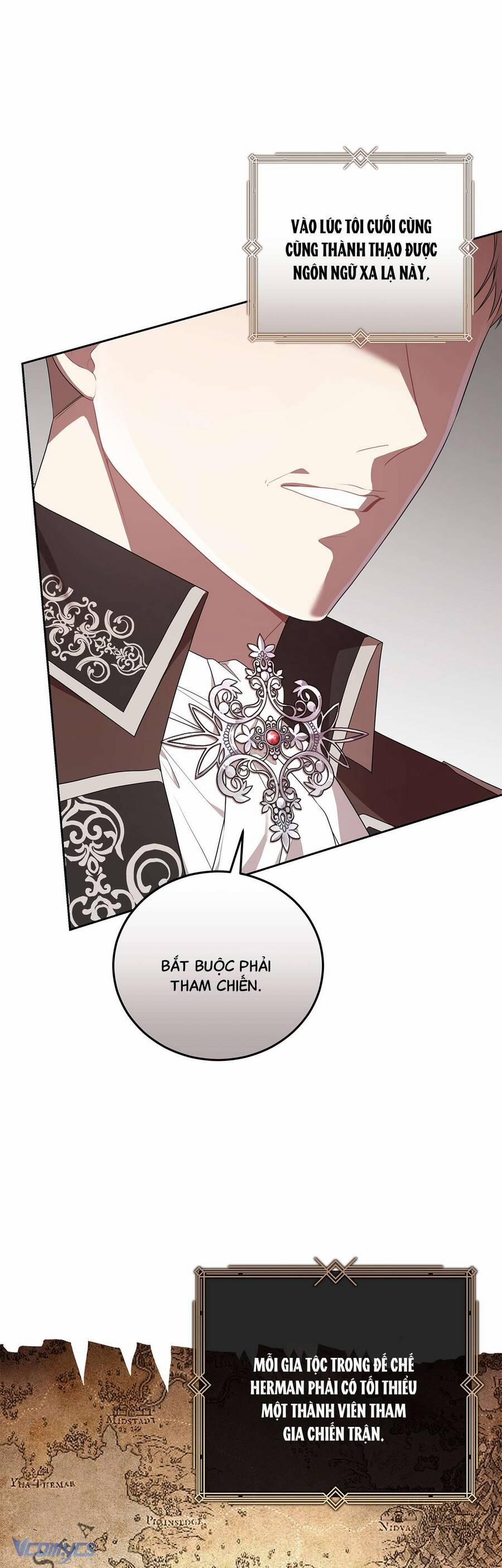 Chủ Tiệm Cafe Là Guide Cấp S 1 trang 39