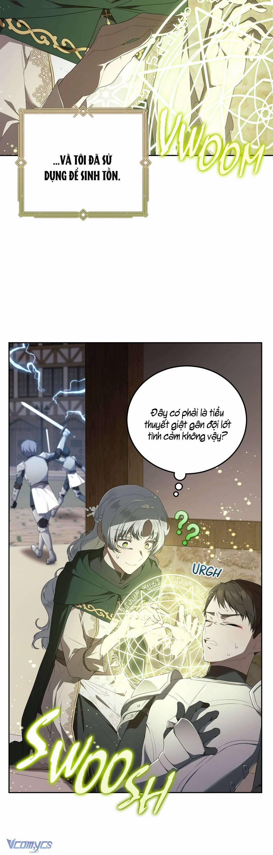 Chủ Tiệm Cafe Là Guide Cấp S 1 trang 41