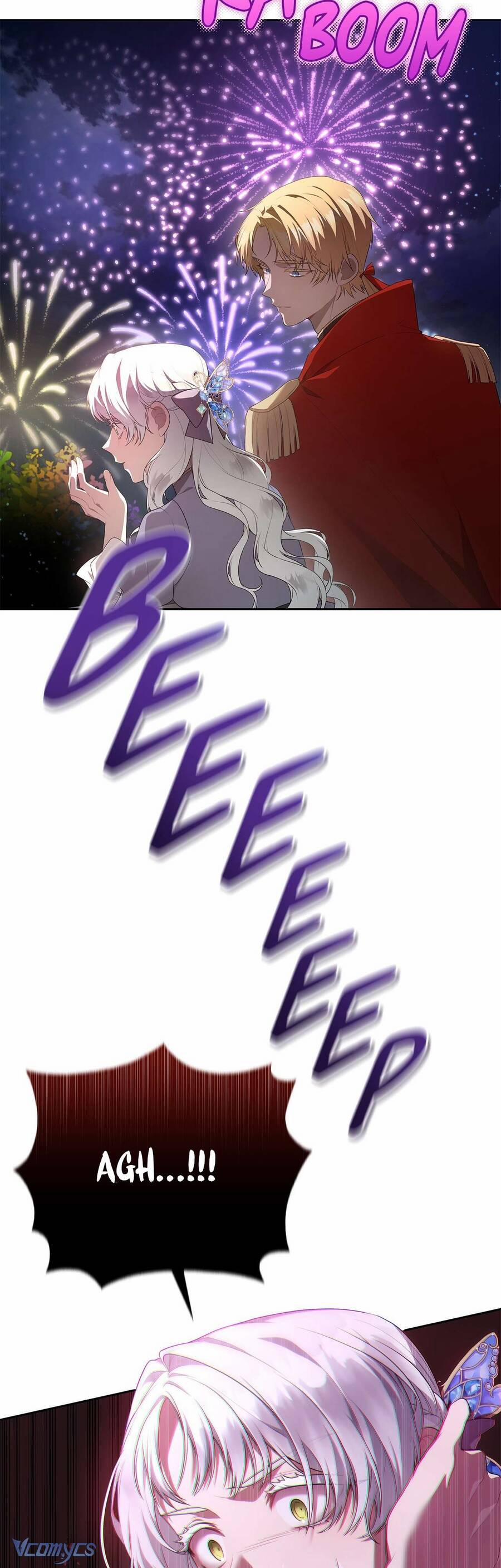 Chủ Tiệm Cafe Là Guide Cấp S 1 trang 46