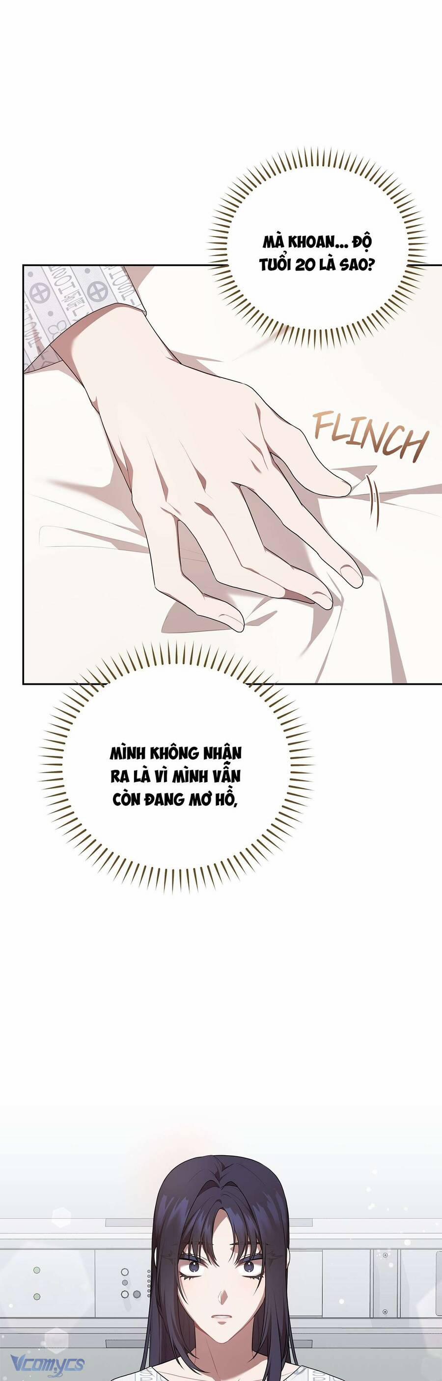 Chủ Tiệm Cafe Là Guide Cấp S 1 trang 56