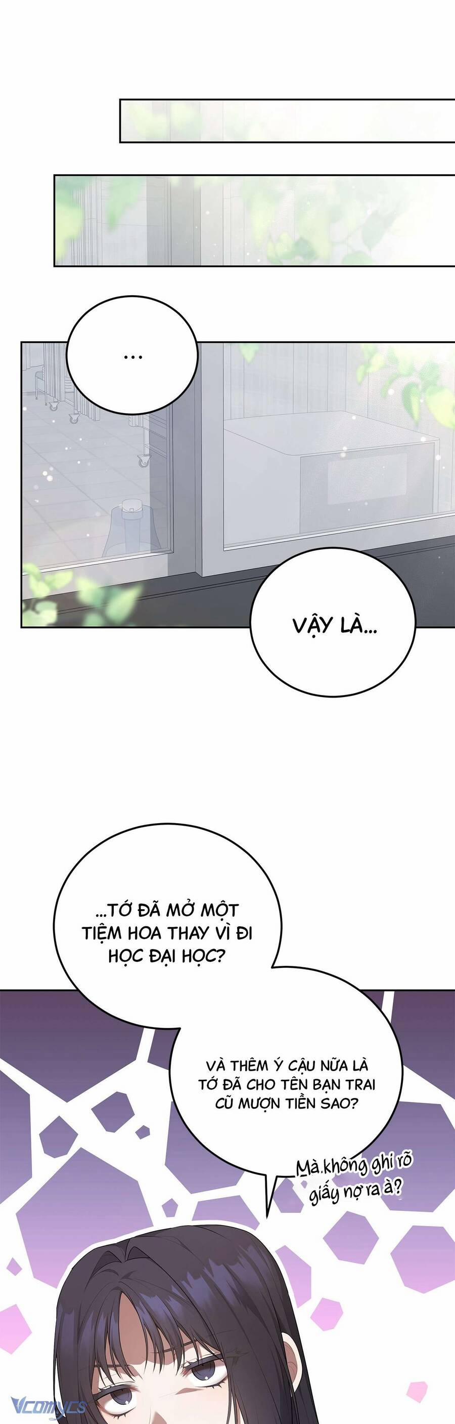 Chủ Tiệm Cafe Là Guide Cấp S 1 trang 60