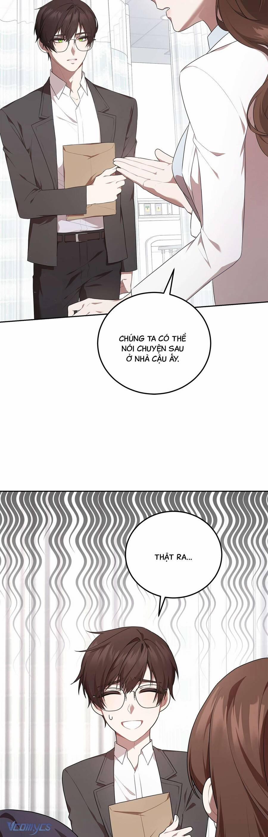 Chủ Tiệm Cafe Là Guide Cấp S 1 trang 63