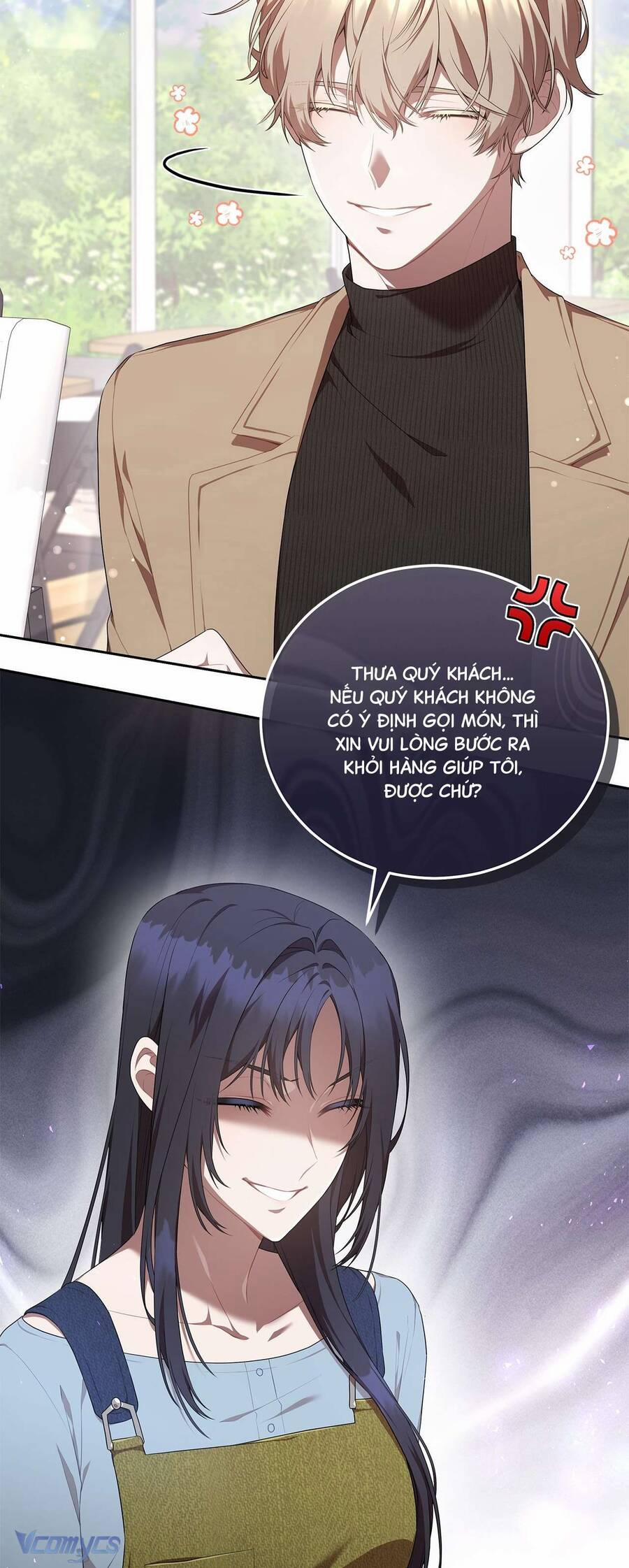 Chủ Tiệm Cafe Là Guide Cấp S 1 trang 9
