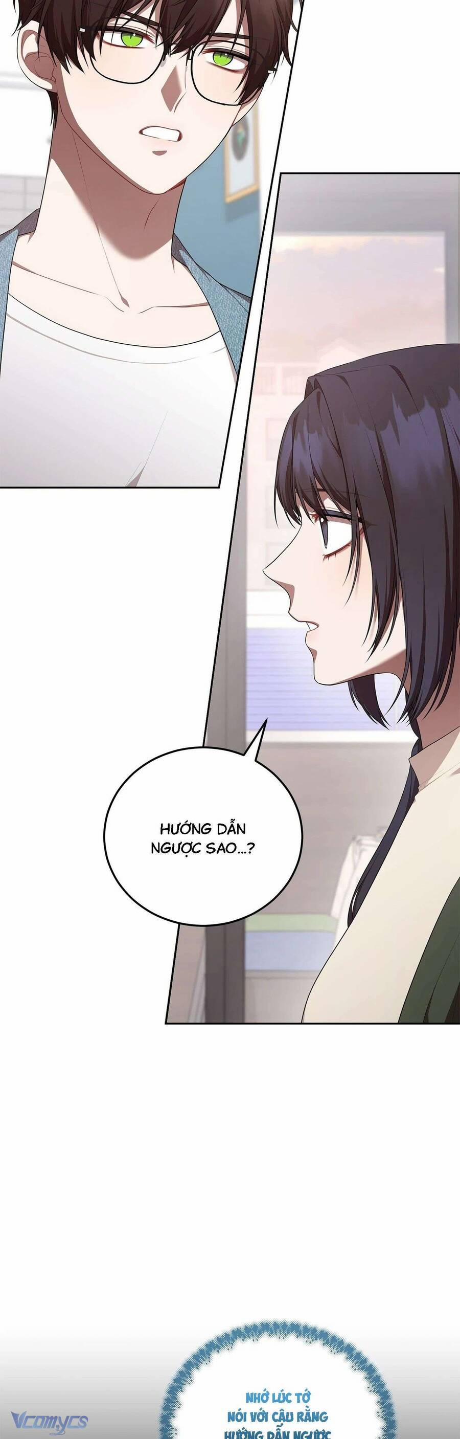 Chủ Tiệm Cafe Là Guide Cấp S 10 trang 12