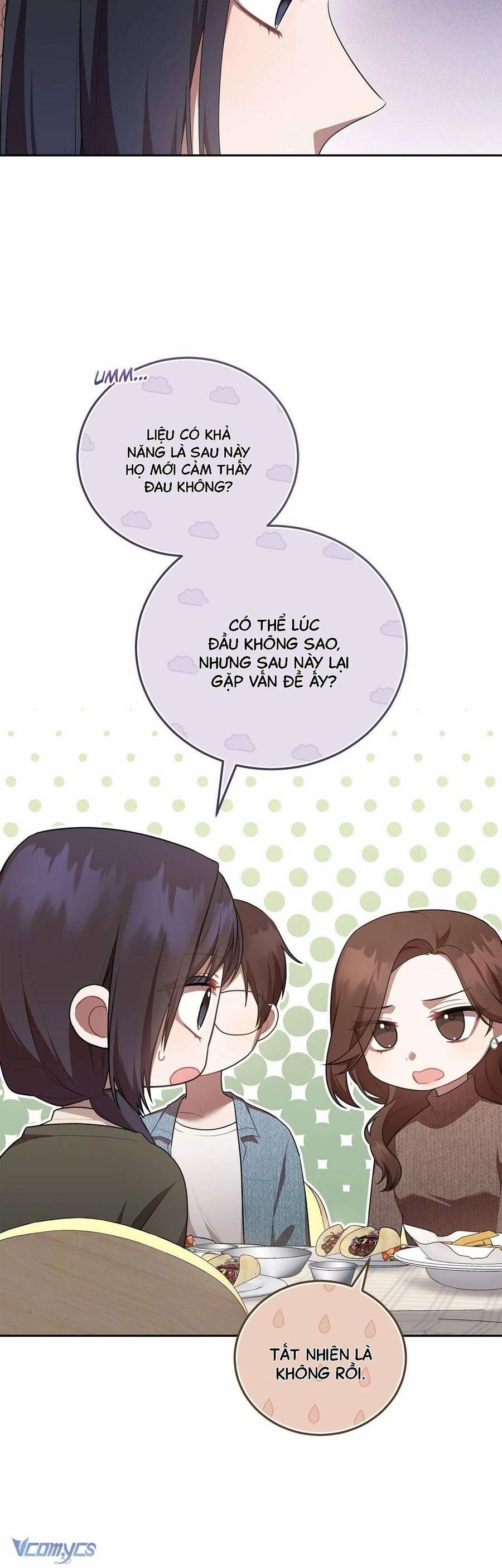 Chủ Tiệm Cafe Là Guide Cấp S 10 trang 17