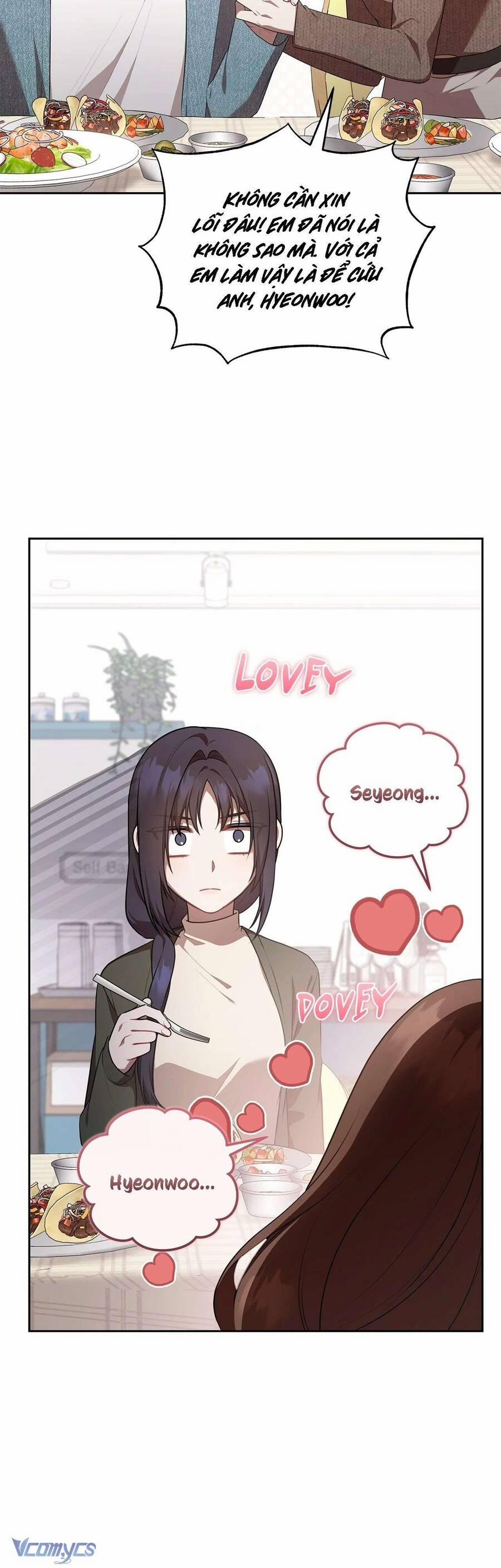 Chủ Tiệm Cafe Là Guide Cấp S 10 trang 21