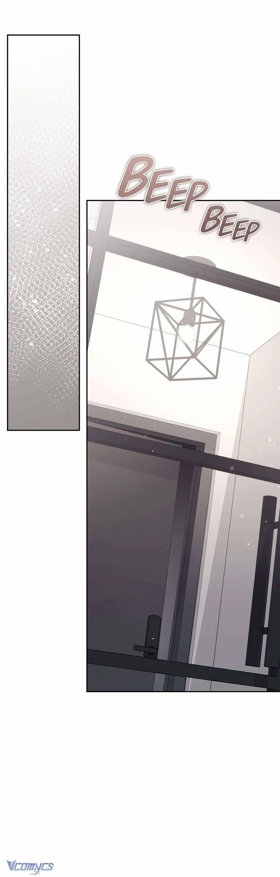 Chủ Tiệm Cafe Là Guide Cấp S 10 trang 23