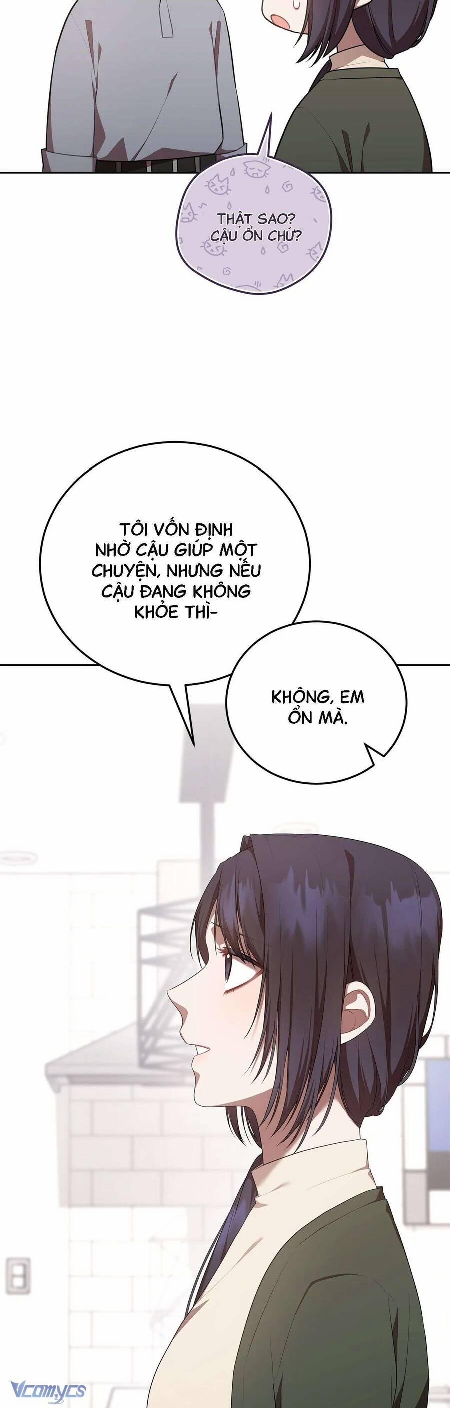 Chủ Tiệm Cafe Là Guide Cấp S 10 trang 28