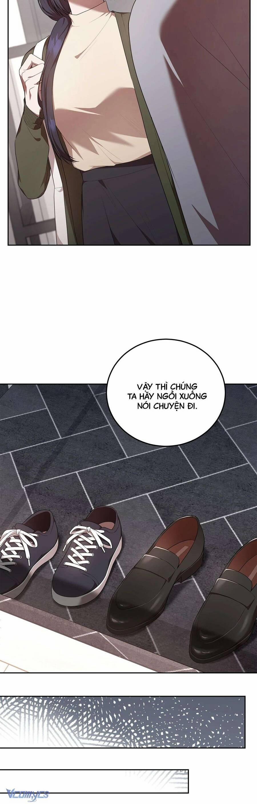 Chủ Tiệm Cafe Là Guide Cấp S 10 trang 32