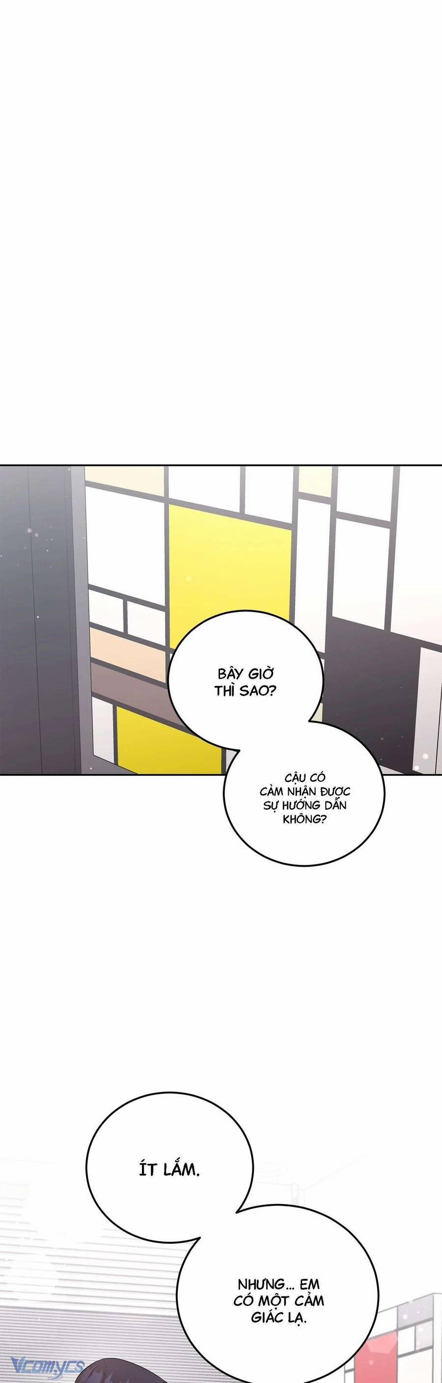 Chủ Tiệm Cafe Là Guide Cấp S 10 trang 33