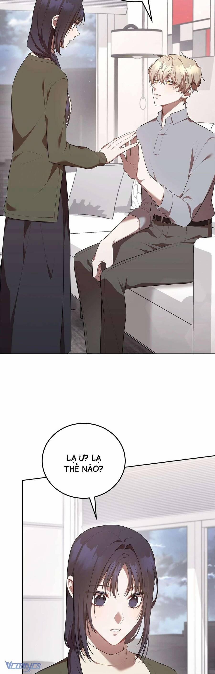 Chủ Tiệm Cafe Là Guide Cấp S 10 trang 34