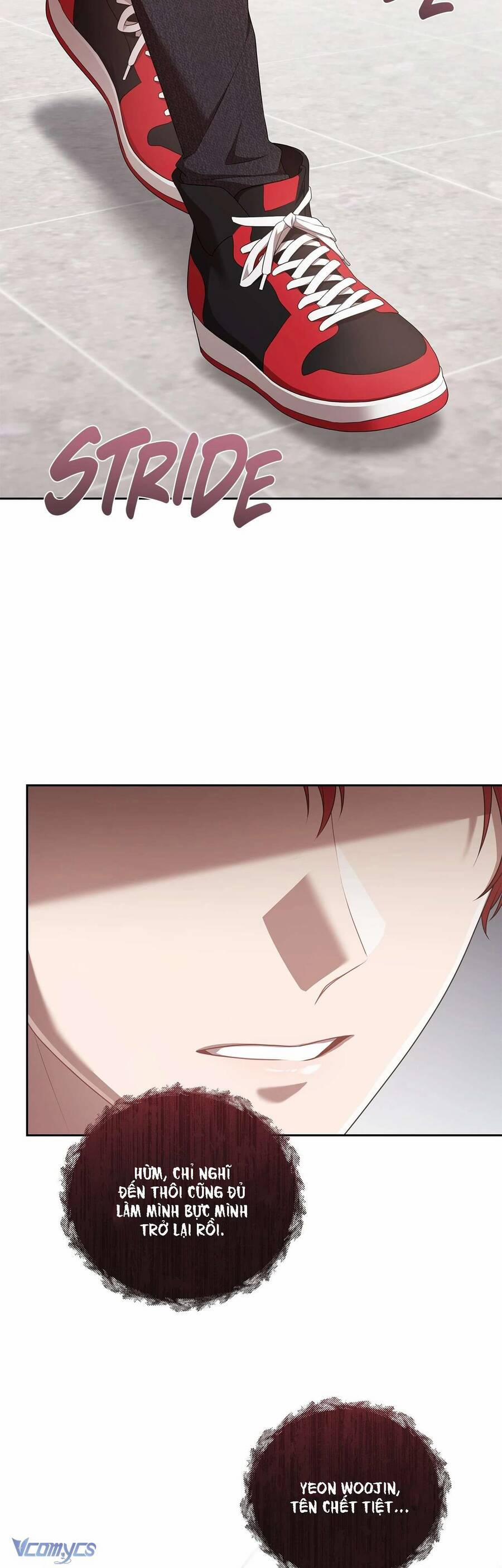 Chủ Tiệm Cafe Là Guide Cấp S 10 trang 45