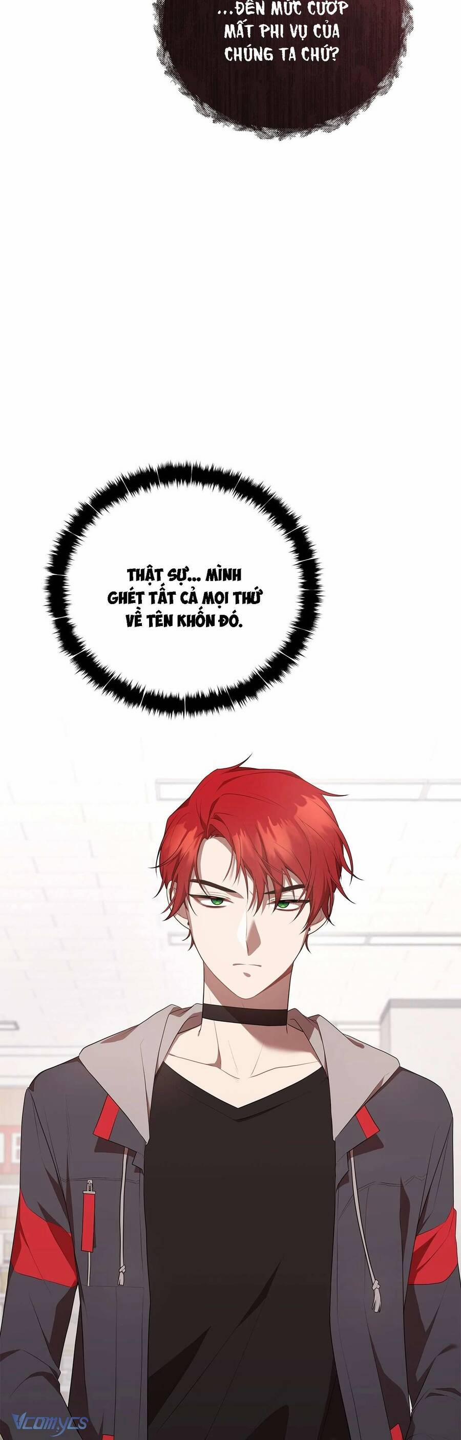 Chủ Tiệm Cafe Là Guide Cấp S 10 trang 48