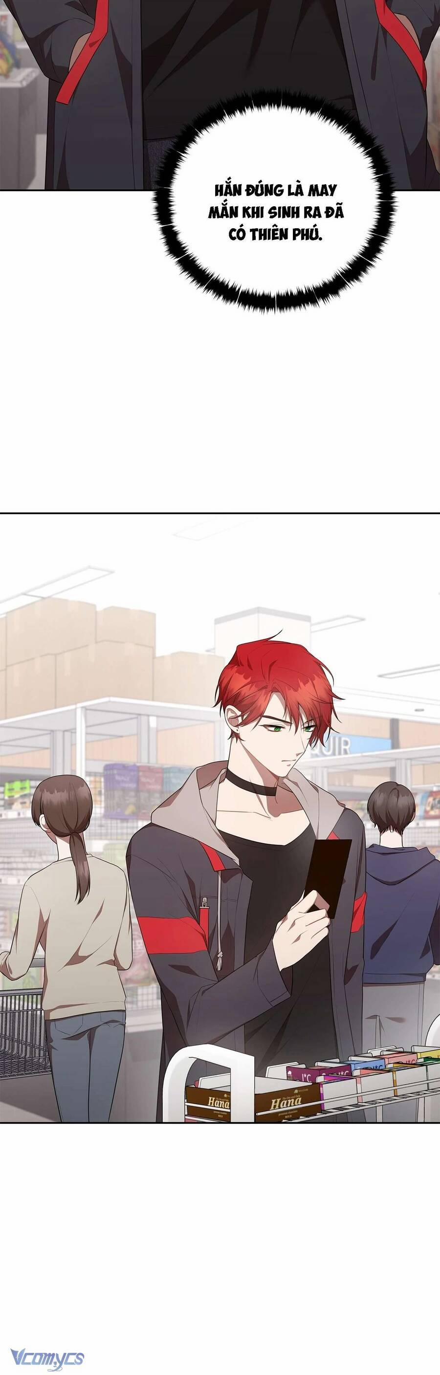 Chủ Tiệm Cafe Là Guide Cấp S 10 trang 49