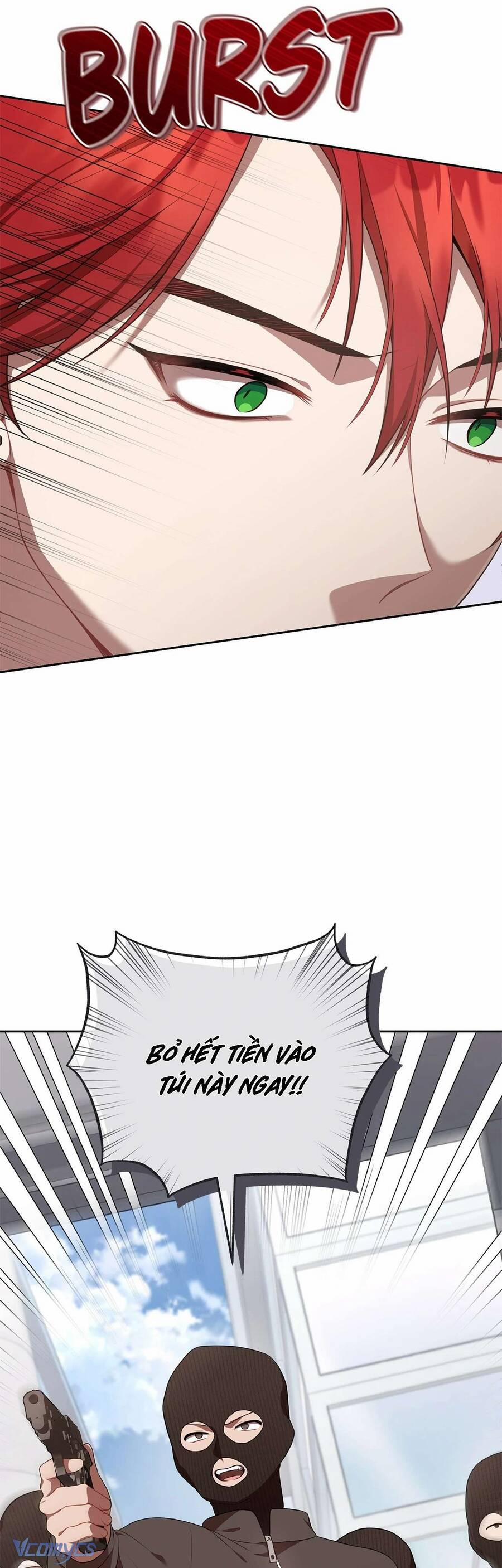 Chủ Tiệm Cafe Là Guide Cấp S 10 trang 50