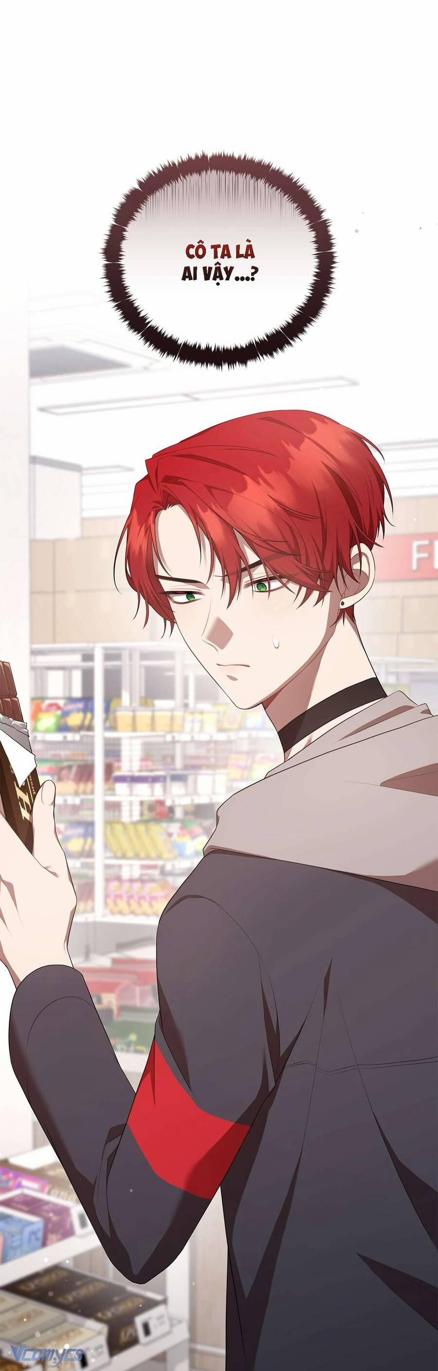 Chủ Tiệm Cafe Là Guide Cấp S 10 trang 55