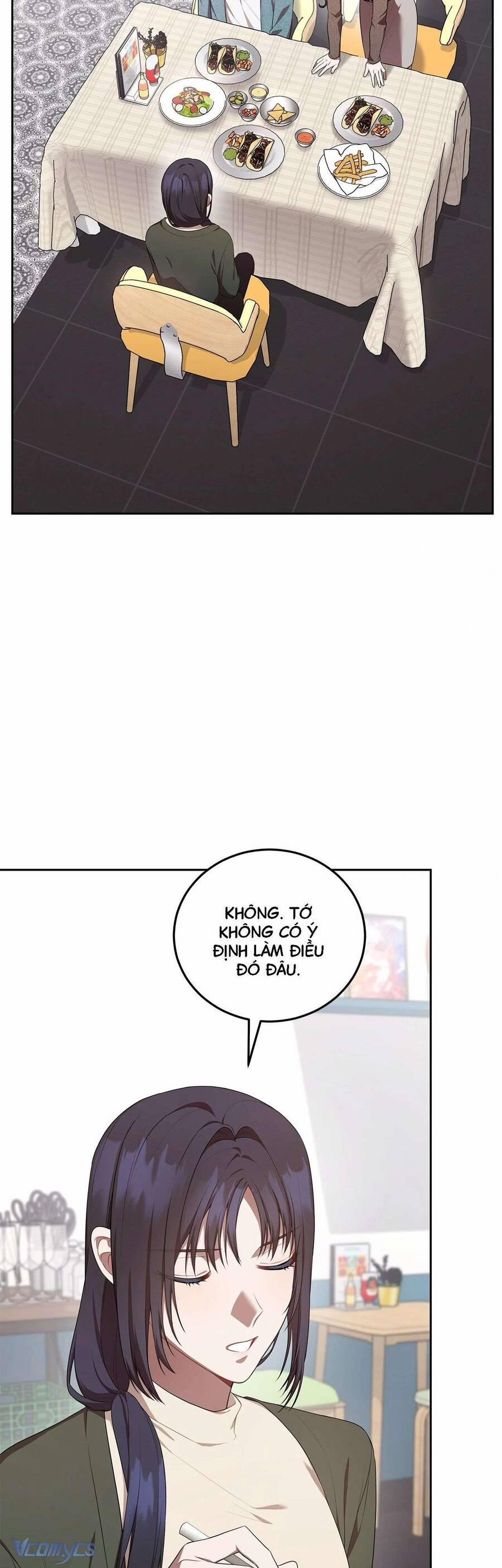 Chủ Tiệm Cafe Là Guide Cấp S 10 trang 6