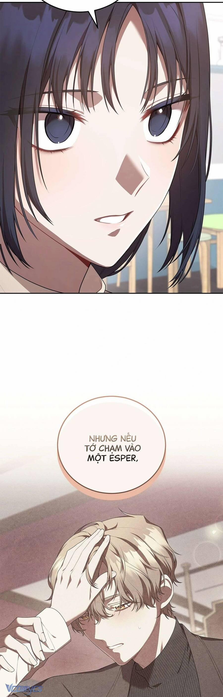 Chủ Tiệm Cafe Là Guide Cấp S 10 trang 8