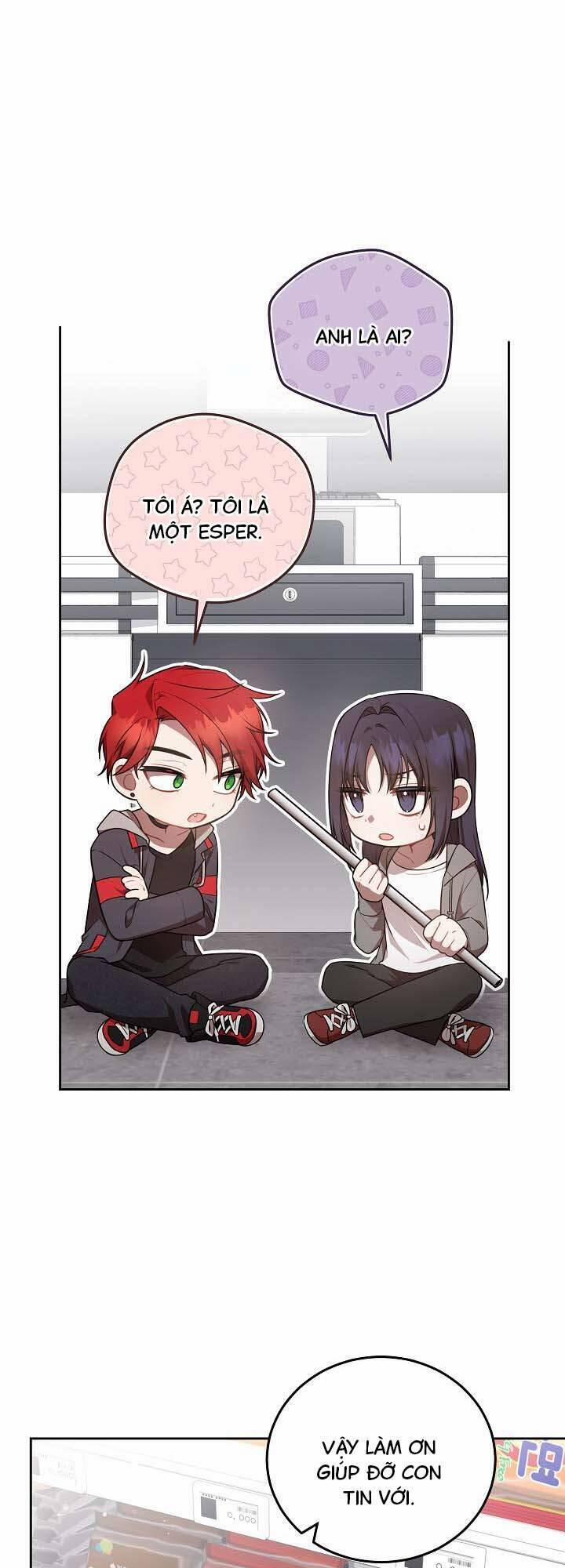 Chủ Tiệm Cafe Là Guide Cấp S 11 trang 12