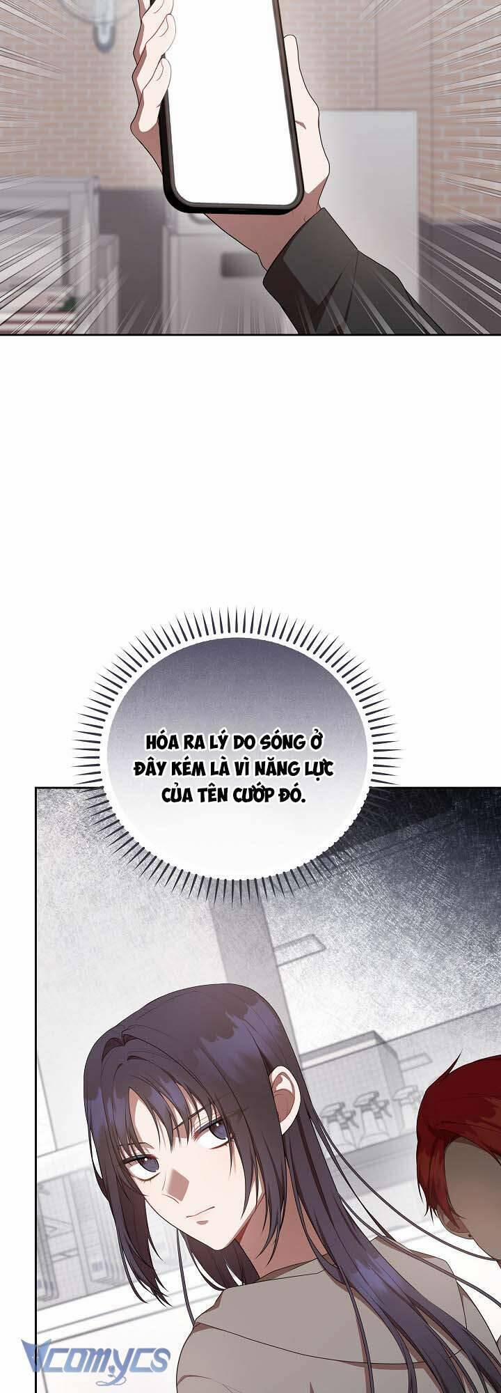 Chủ Tiệm Cafe Là Guide Cấp S 11 trang 18