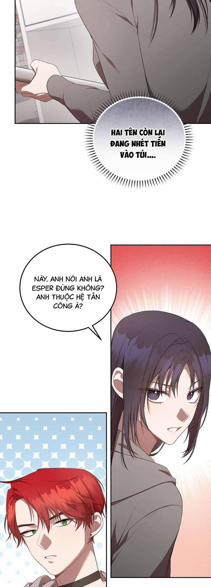 Chủ Tiệm Cafe Là Guide Cấp S 11 trang 19