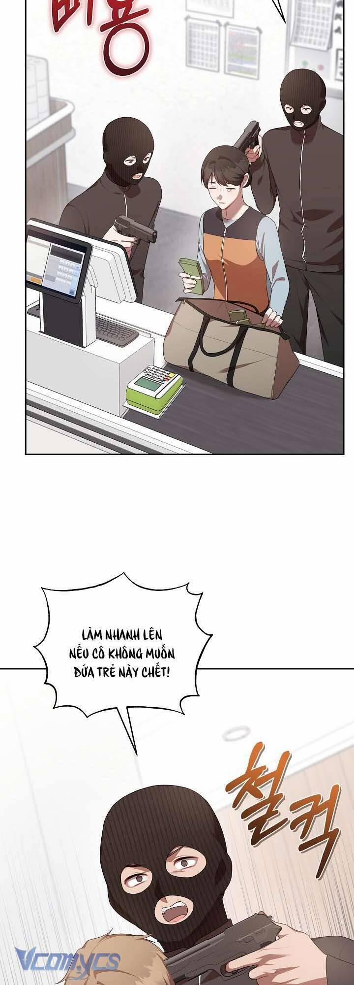 Chủ Tiệm Cafe Là Guide Cấp S 11 trang 24