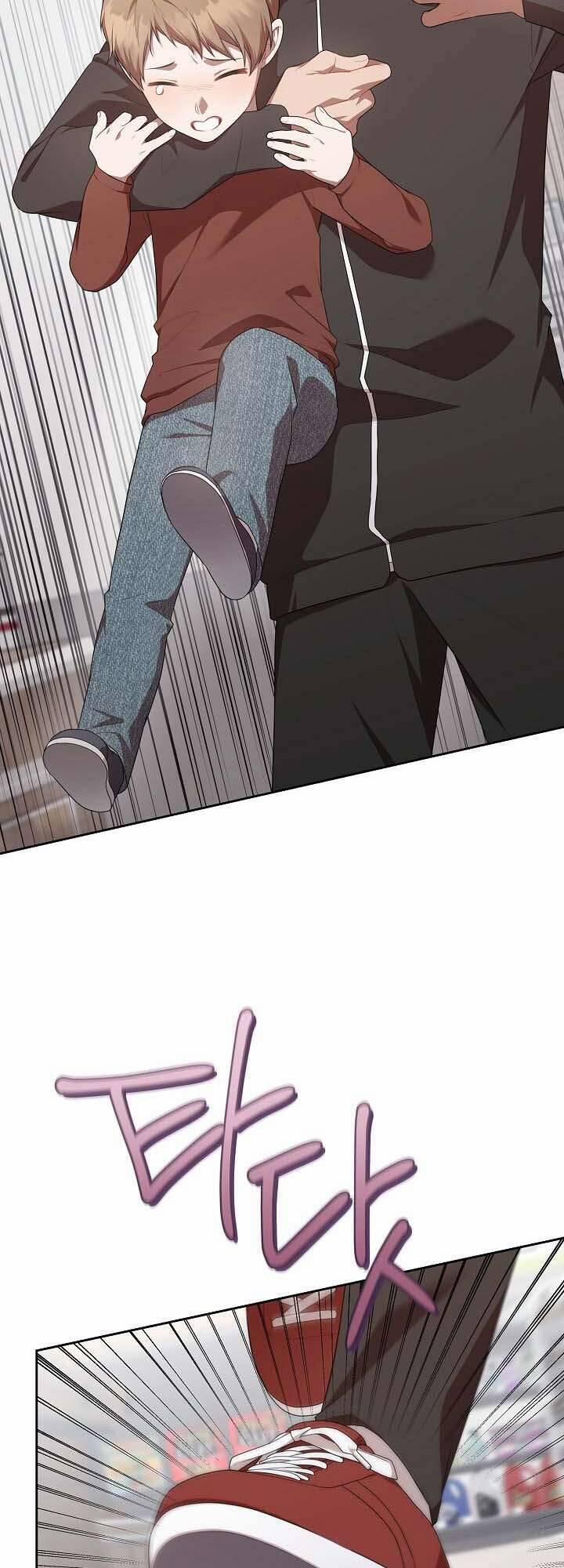 Chủ Tiệm Cafe Là Guide Cấp S 11 trang 25