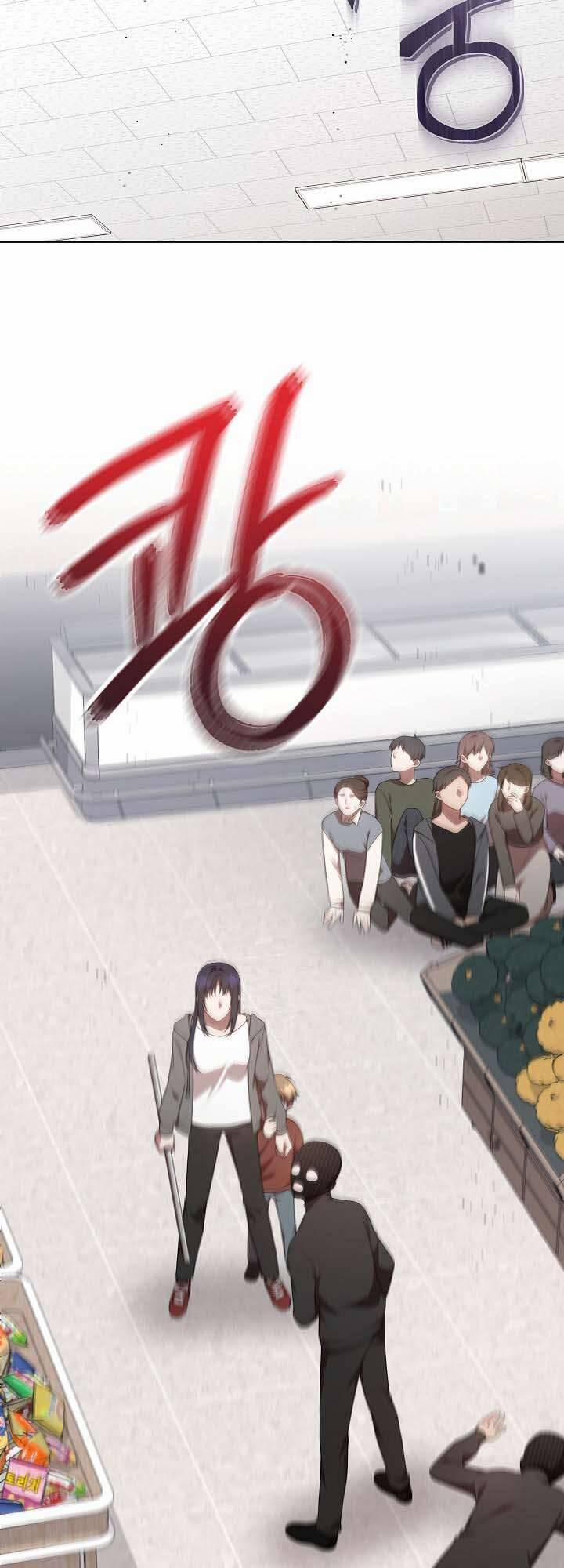 Chủ Tiệm Cafe Là Guide Cấp S 11 trang 36