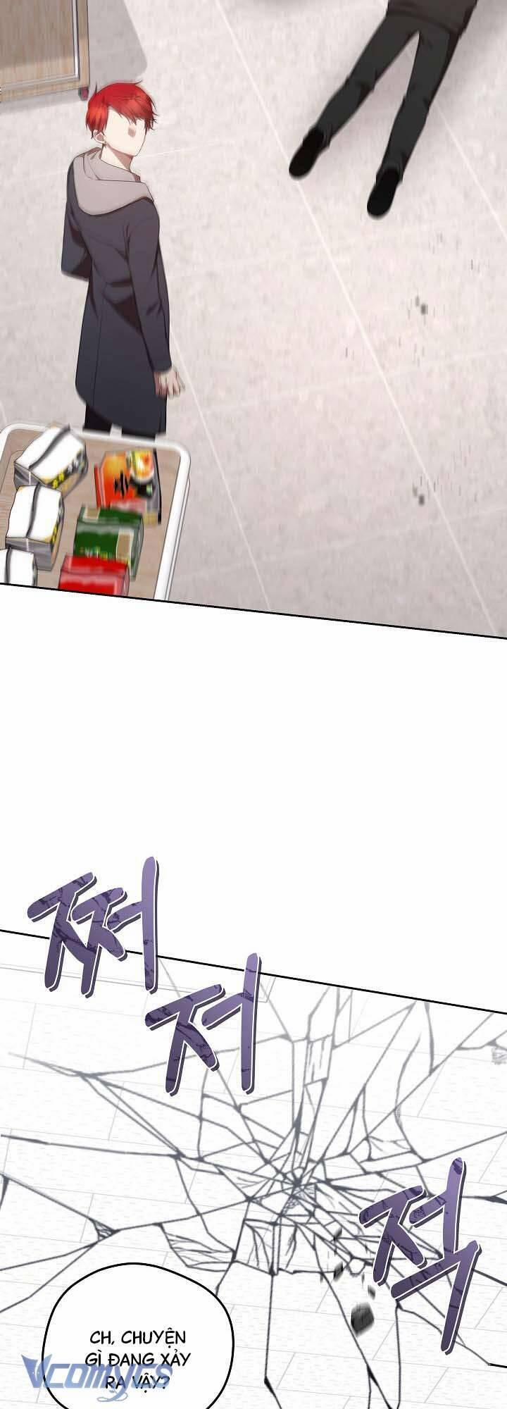 Chủ Tiệm Cafe Là Guide Cấp S 11 trang 37