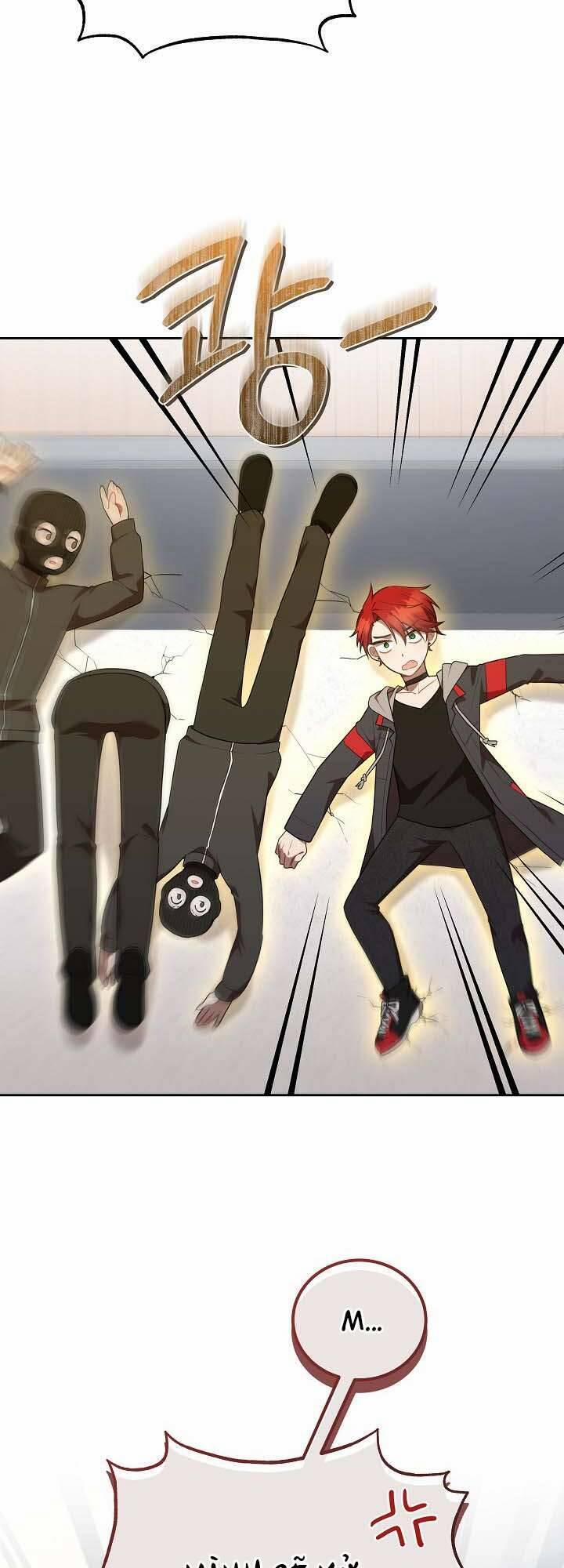 Chủ Tiệm Cafe Là Guide Cấp S 11 trang 44