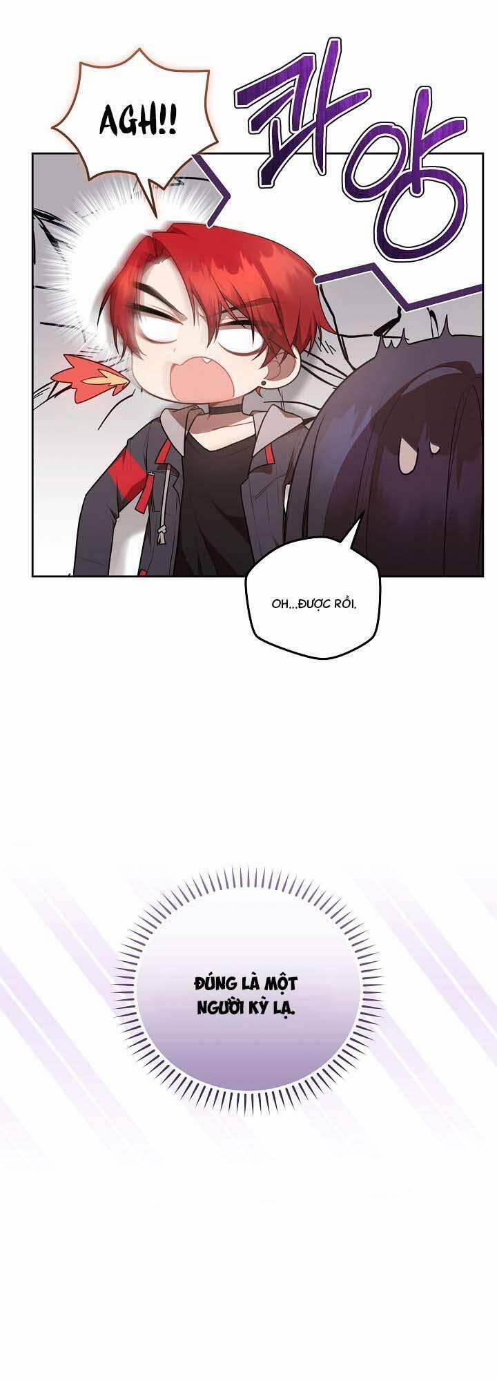 Chủ Tiệm Cafe Là Guide Cấp S 11 trang 51