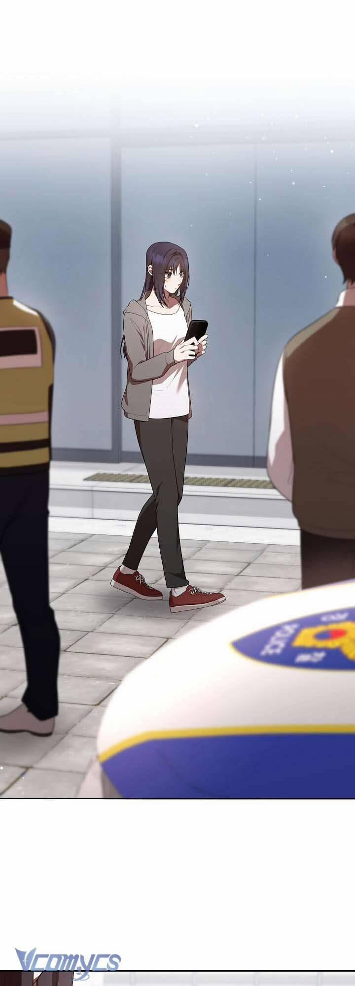 Chủ Tiệm Cafe Là Guide Cấp S 11 trang 52