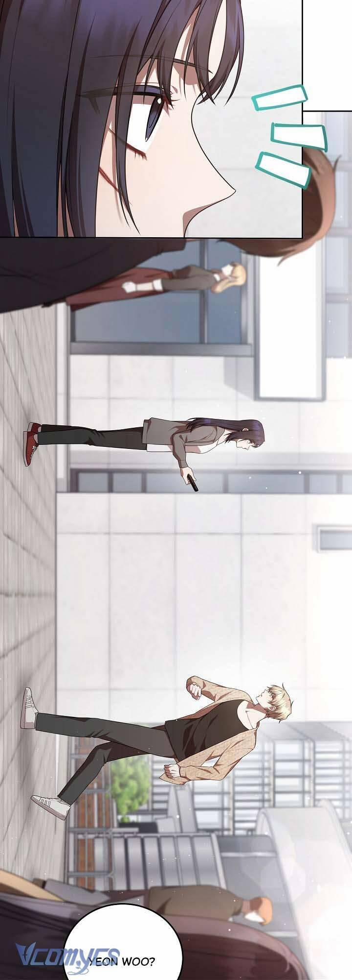 Chủ Tiệm Cafe Là Guide Cấp S 11 trang 54