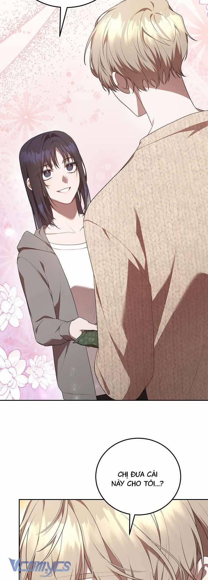 Chủ Tiệm Cafe Là Guide Cấp S 11 trang 60