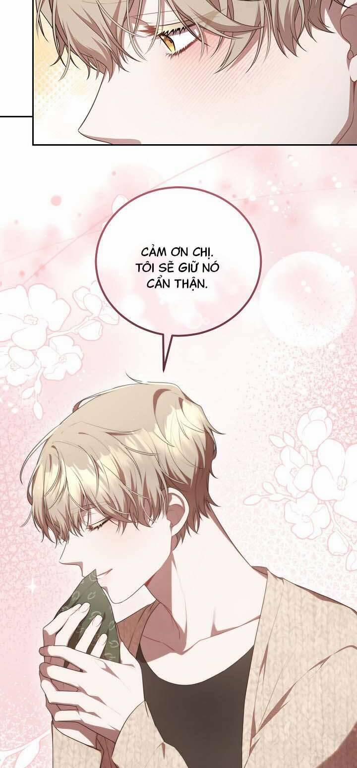 Chủ Tiệm Cafe Là Guide Cấp S 11 trang 61