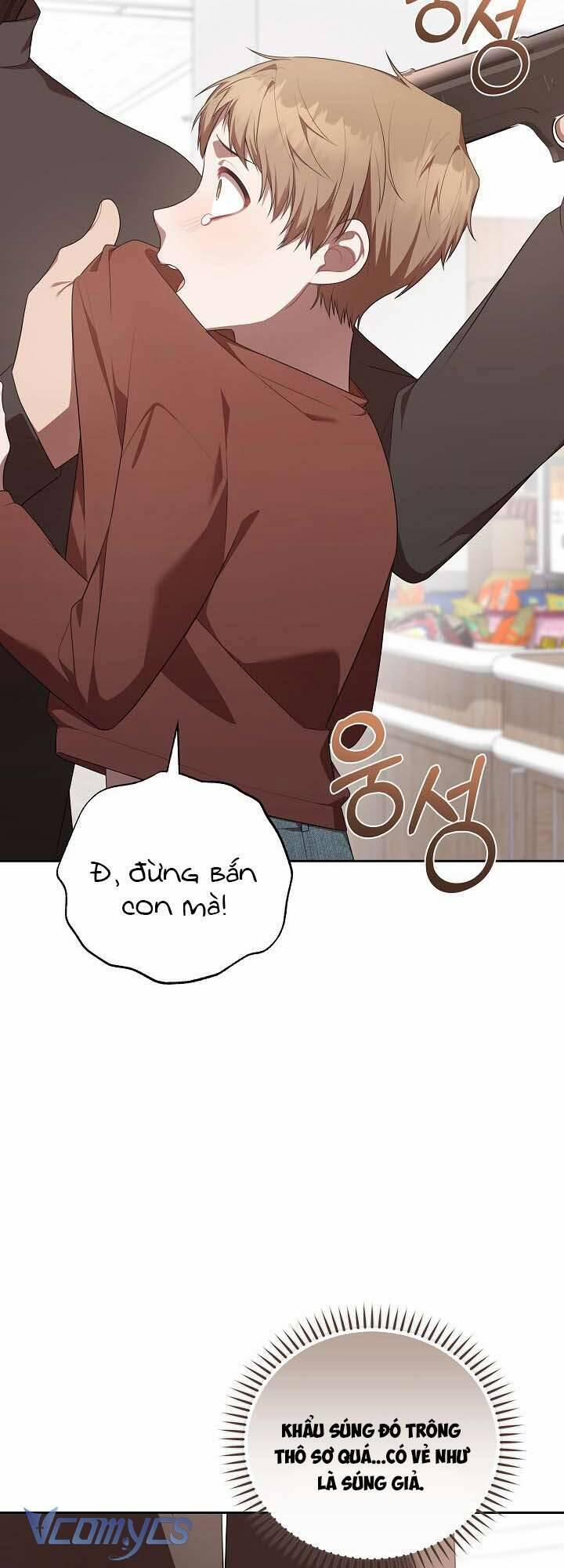 Chủ Tiệm Cafe Là Guide Cấp S 11 trang 7