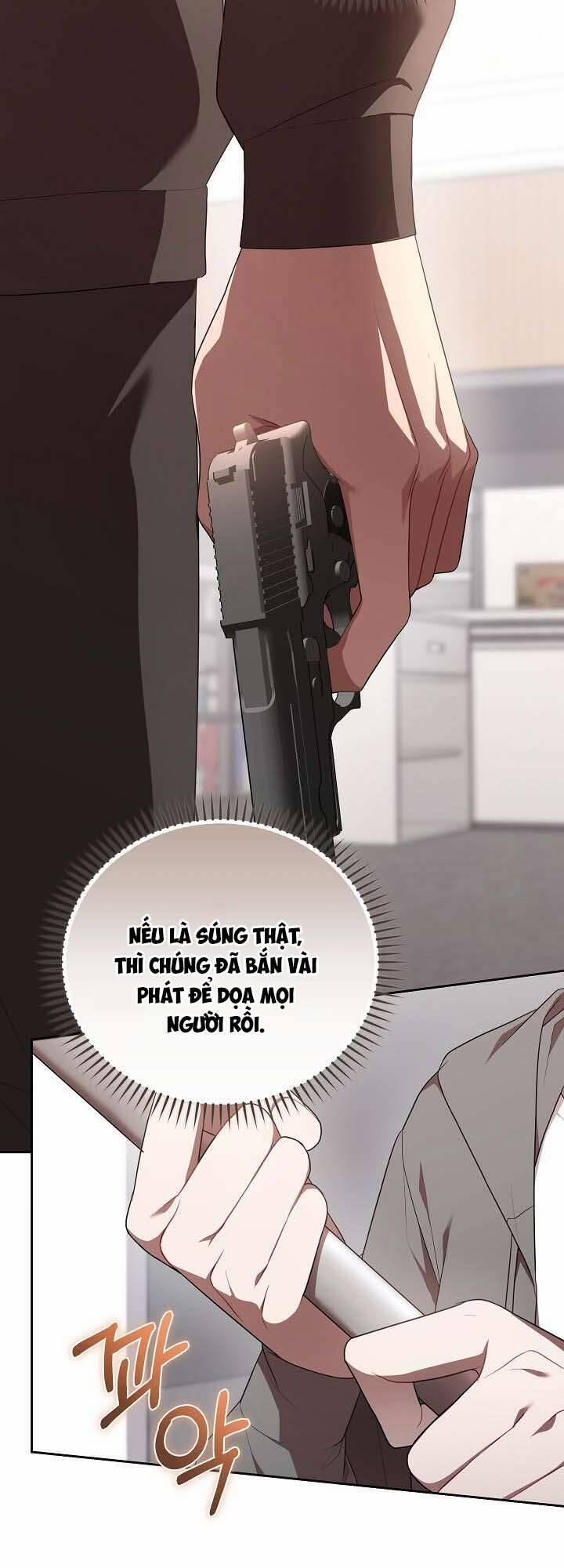 Chủ Tiệm Cafe Là Guide Cấp S 11 trang 8