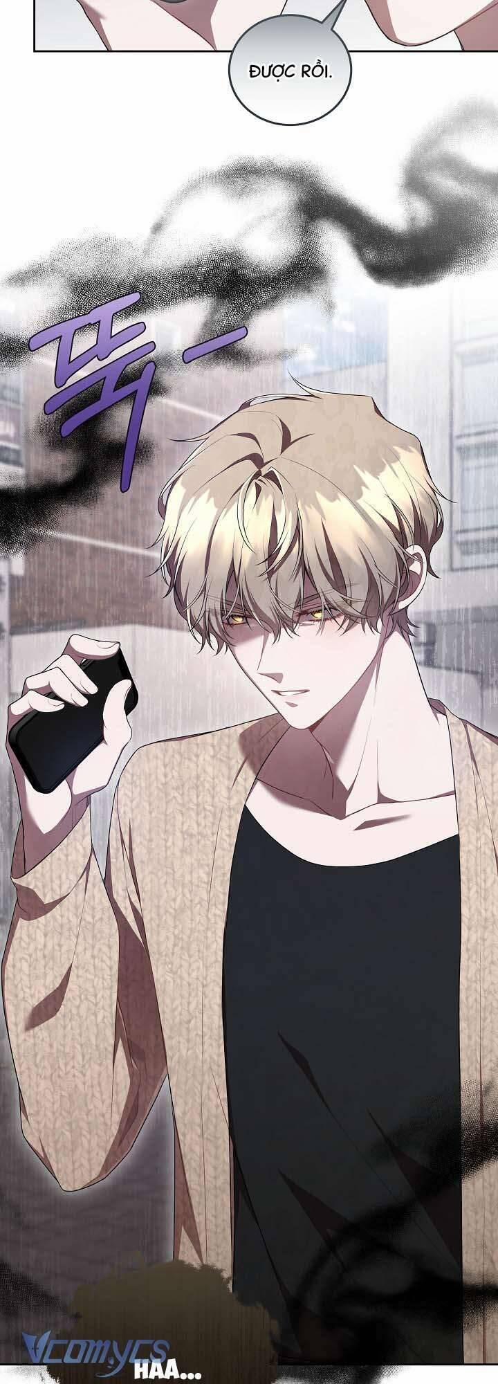 Chủ Tiệm Cafe Là Guide Cấp S 12 trang 1