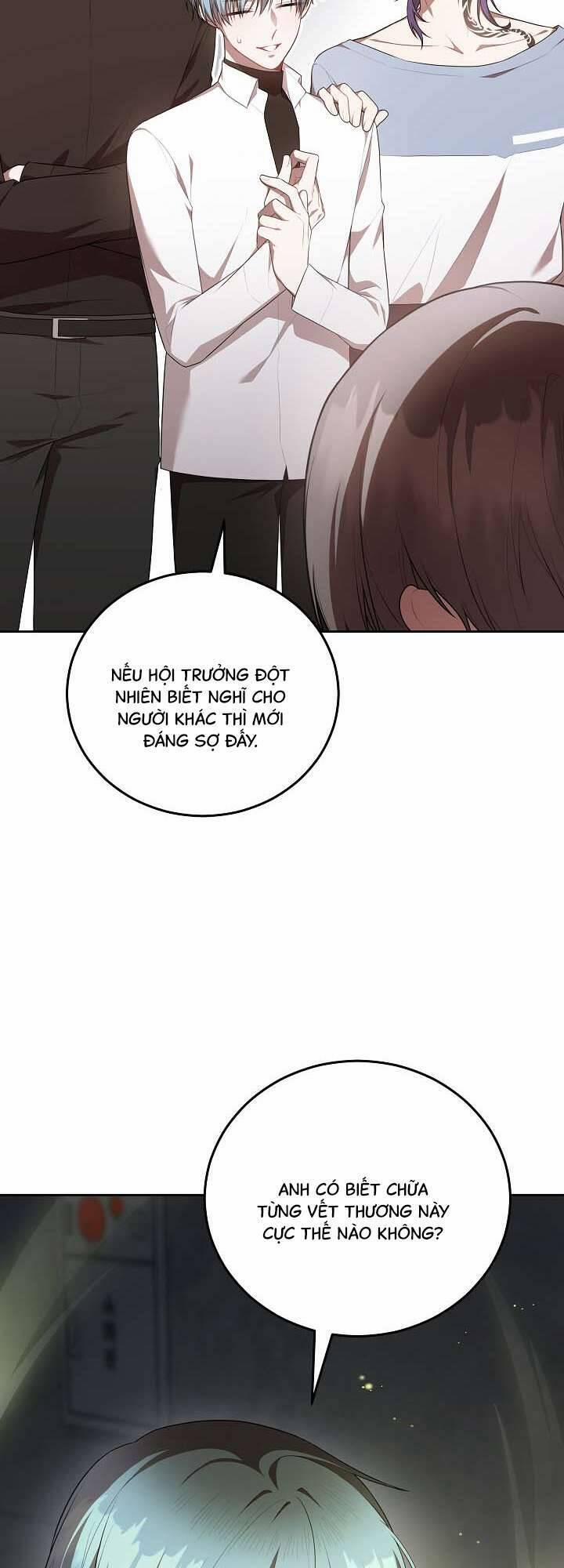 Chủ Tiệm Cafe Là Guide Cấp S 12 trang 12