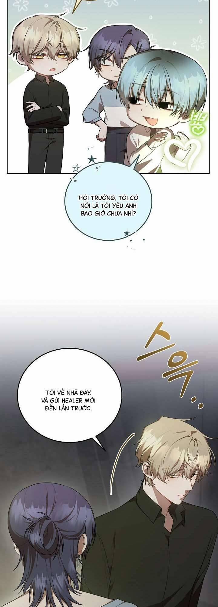 Chủ Tiệm Cafe Là Guide Cấp S 12 trang 14