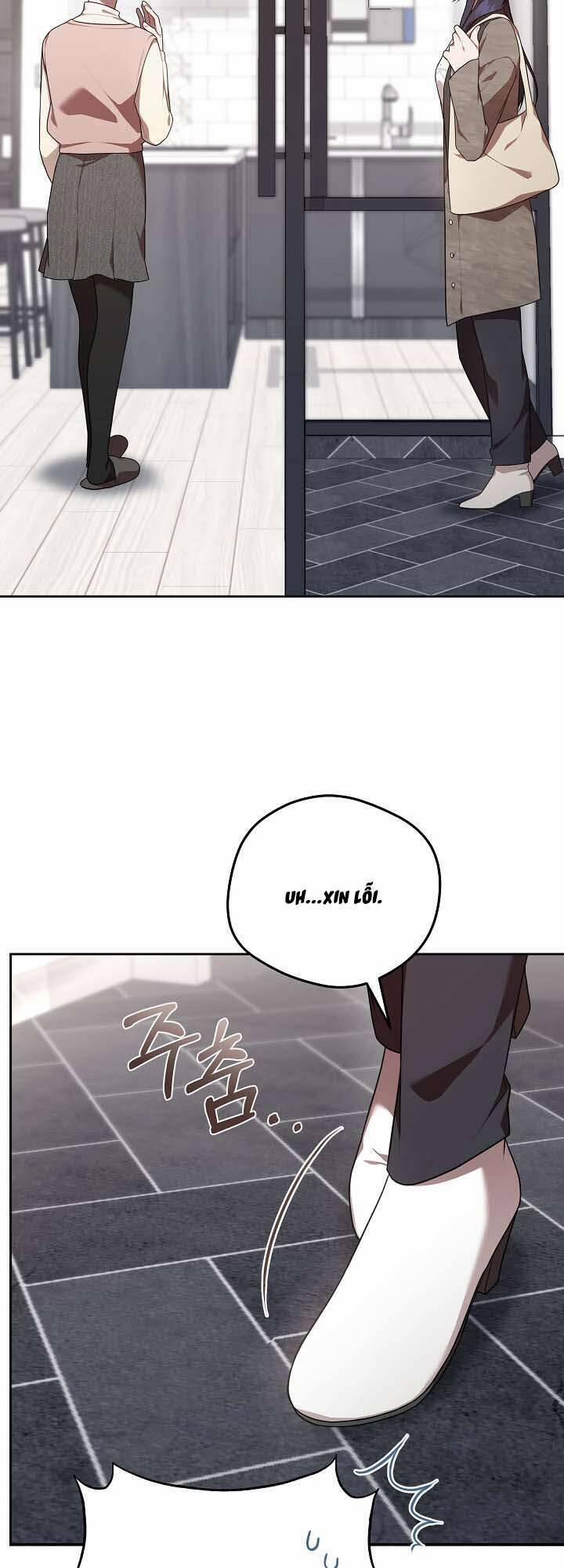 Chủ Tiệm Cafe Là Guide Cấp S 12 trang 21