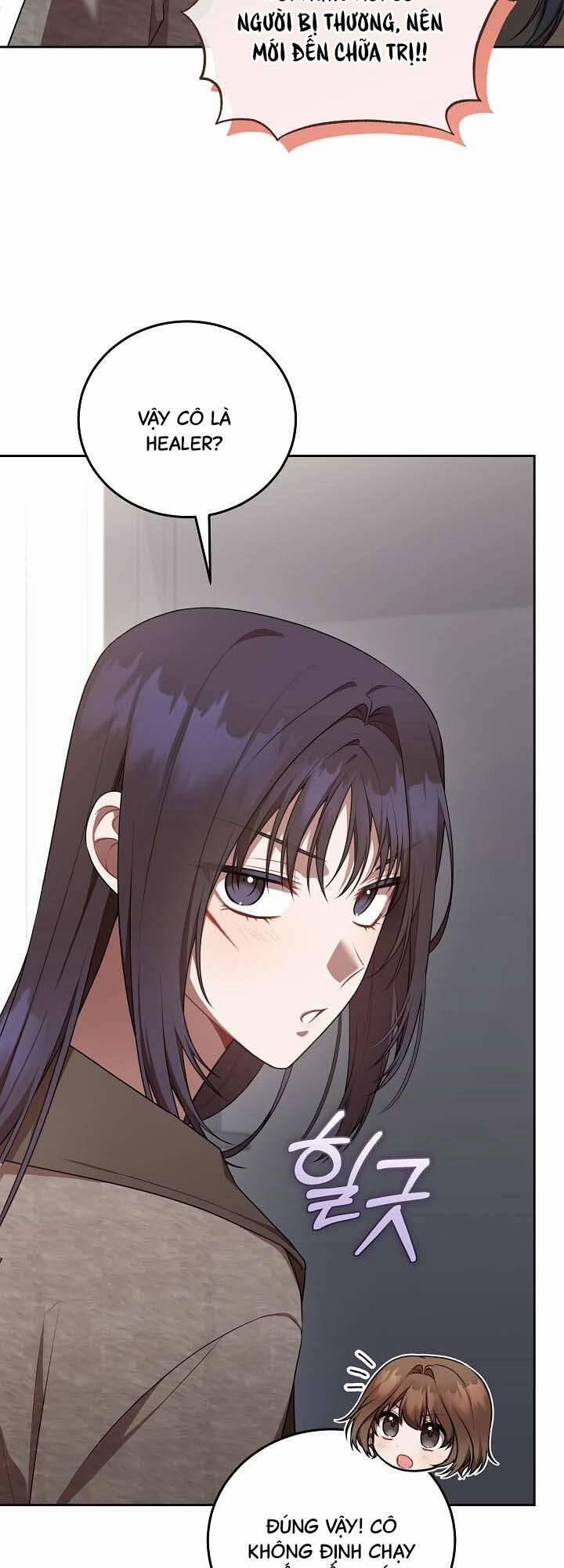 Chủ Tiệm Cafe Là Guide Cấp S 12 trang 23
