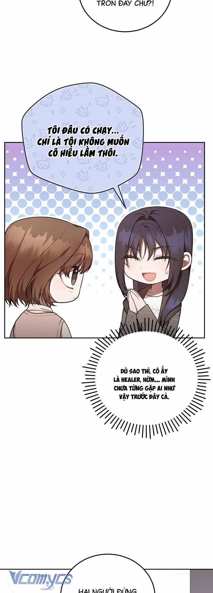 Chủ Tiệm Cafe Là Guide Cấp S 12 trang 24