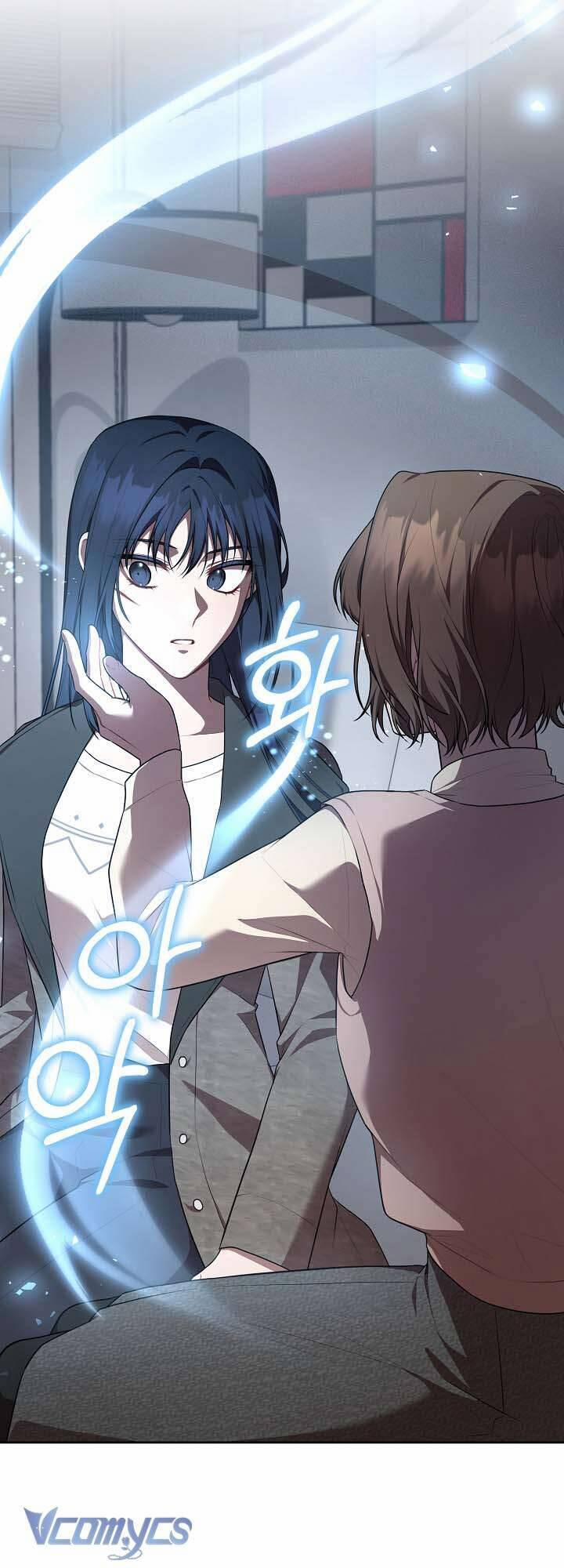 Chủ Tiệm Cafe Là Guide Cấp S 12 trang 30