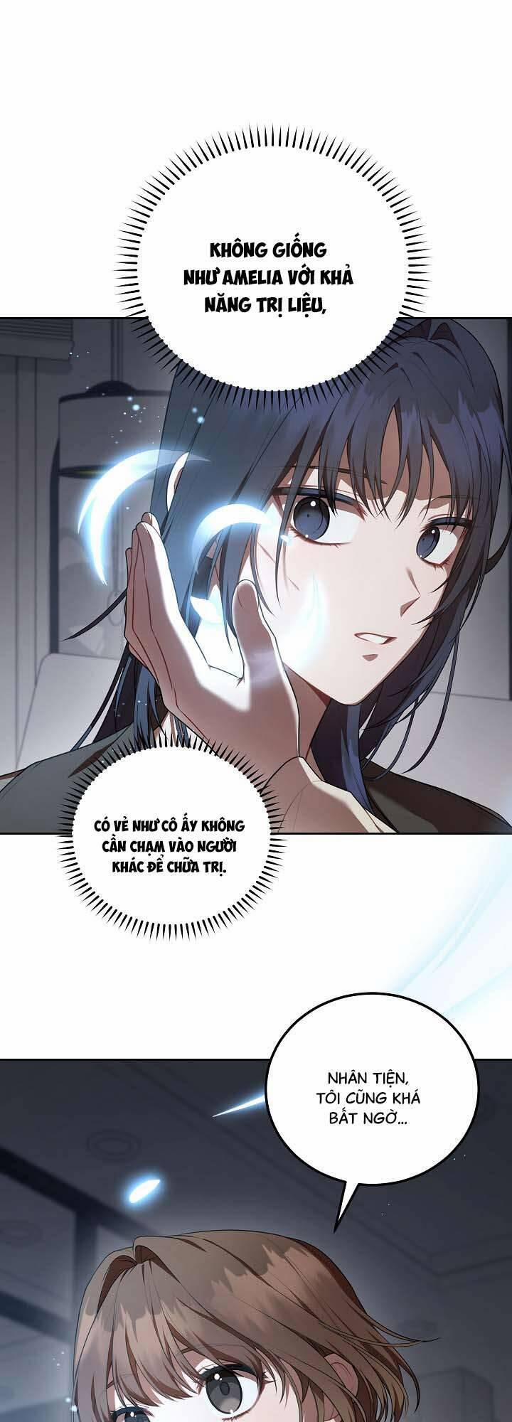 Chủ Tiệm Cafe Là Guide Cấp S 12 trang 31